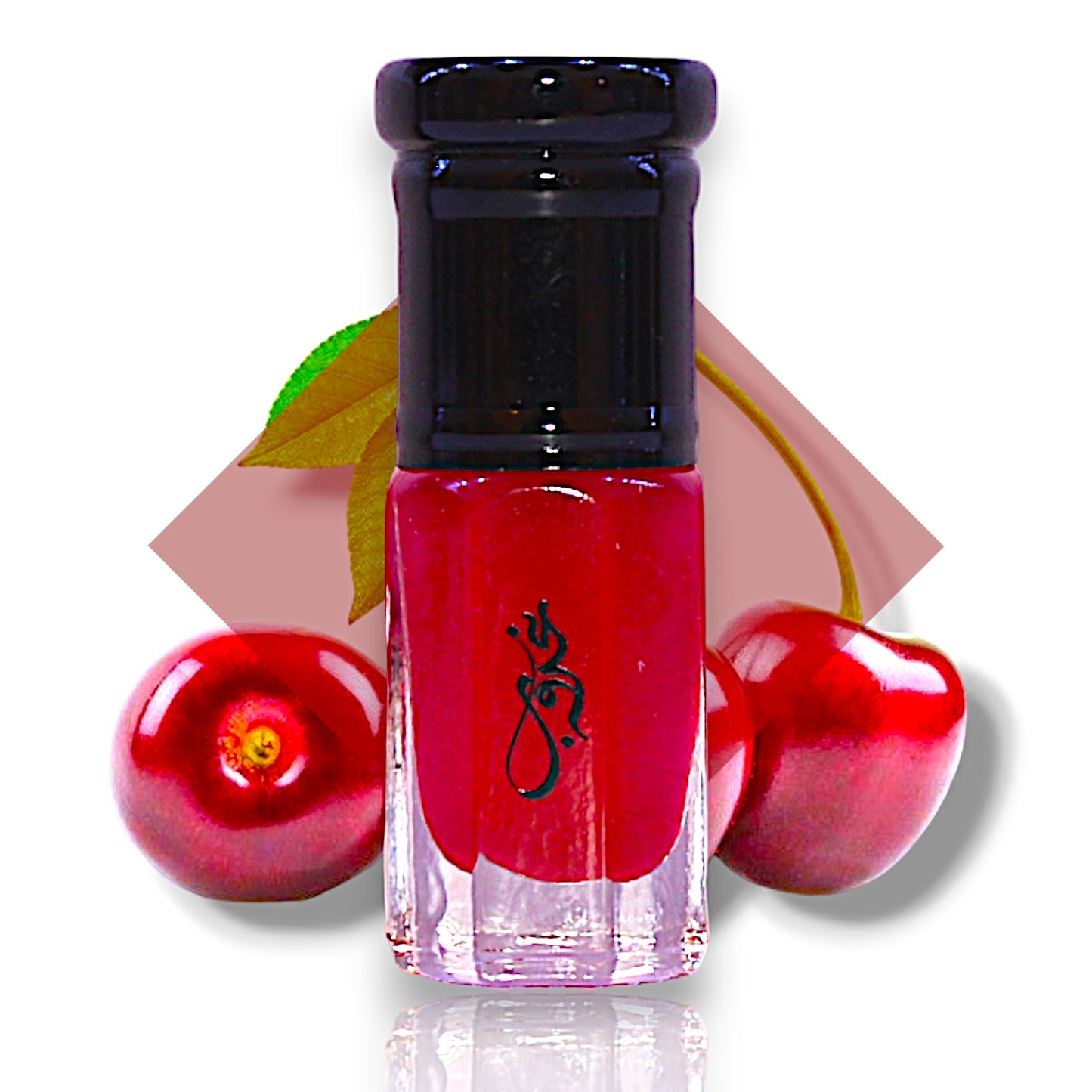 Cherry Musk