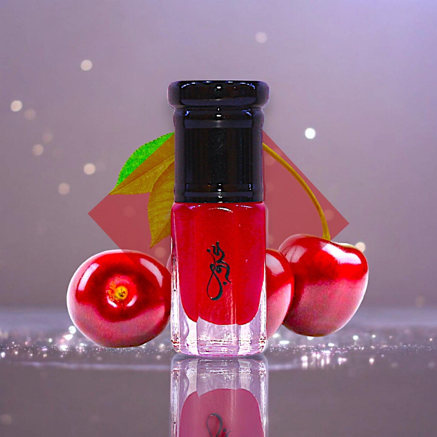 Cherry Musk